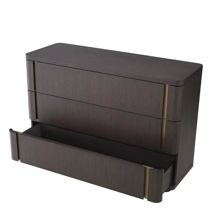 DRESSER MODESTO