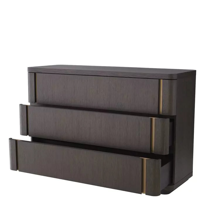 DRESSER MODESTO