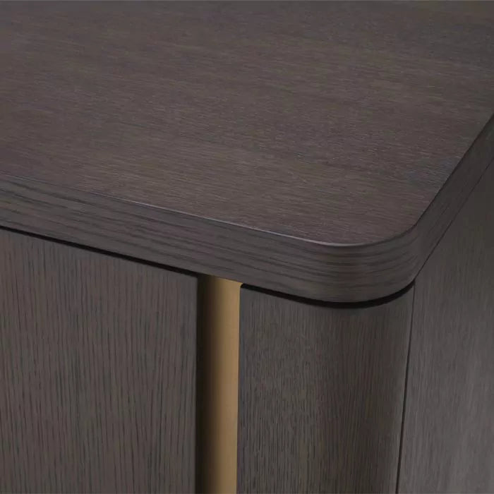 DRESSER MODESTO