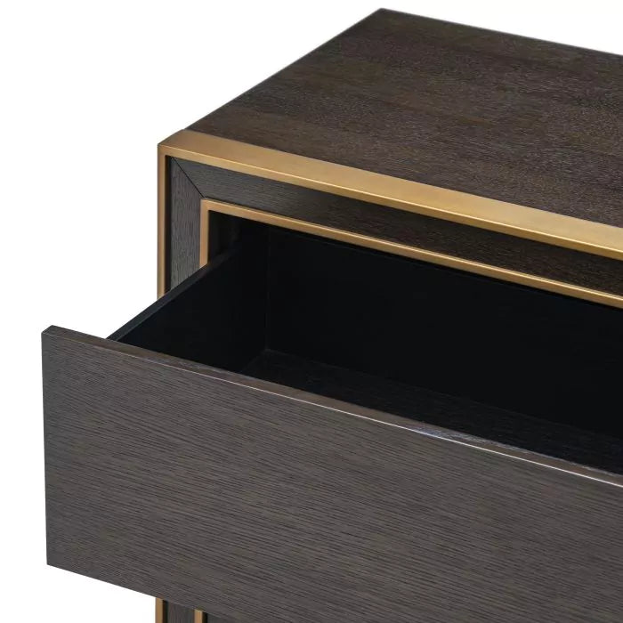 DRESSER CAMELOT