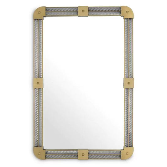 MIRROR HERACLES
