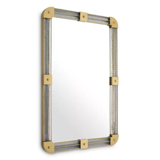 MIRROR HERACLES