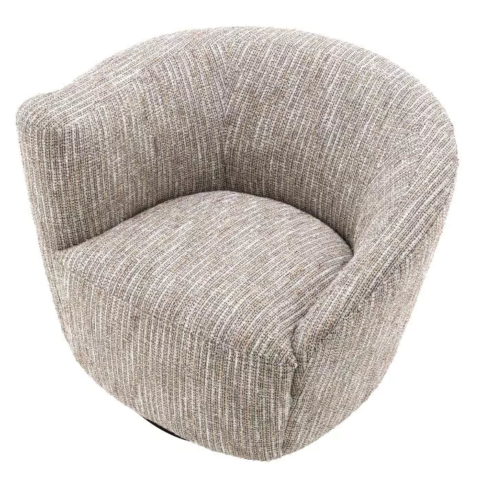 SWIVEL CHAIR COLIN LEFT