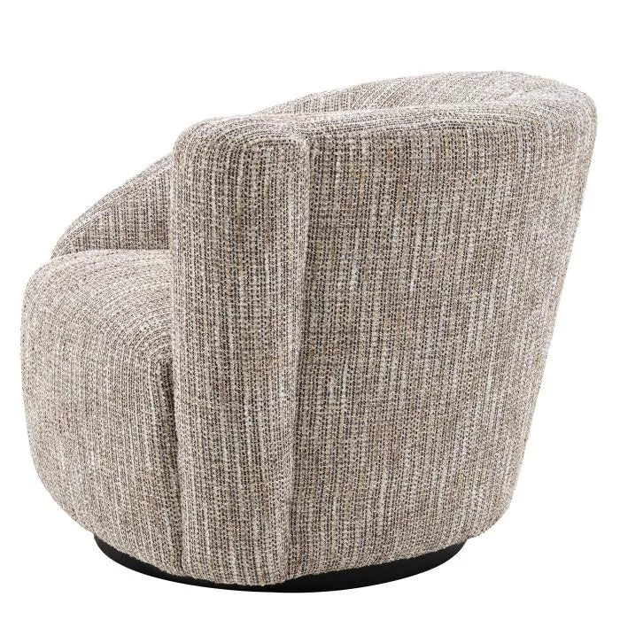 SWIVEL CHAIR COLIN RIGHT