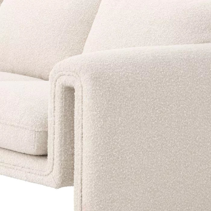 SOFA TONDO