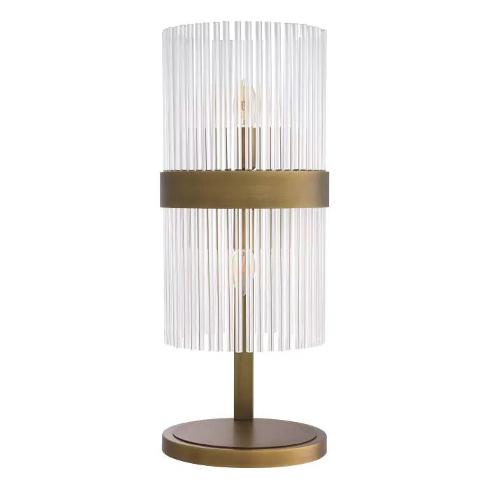 TABLE LAMP CARNERO