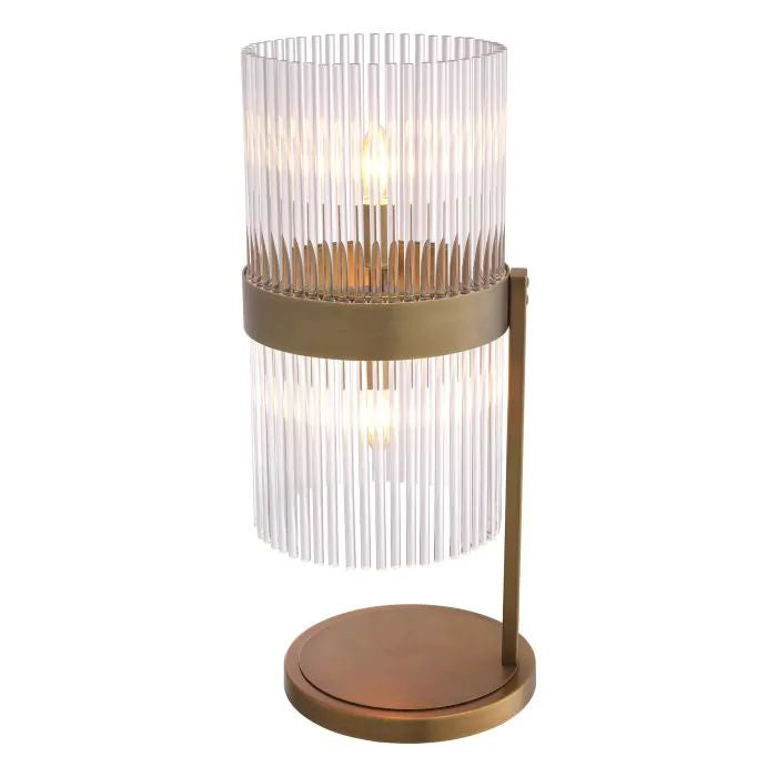 TABLE LAMP CARNERO