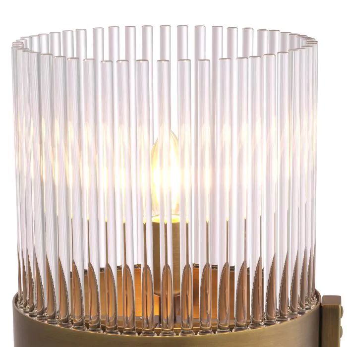TABLE LAMP CARNERO