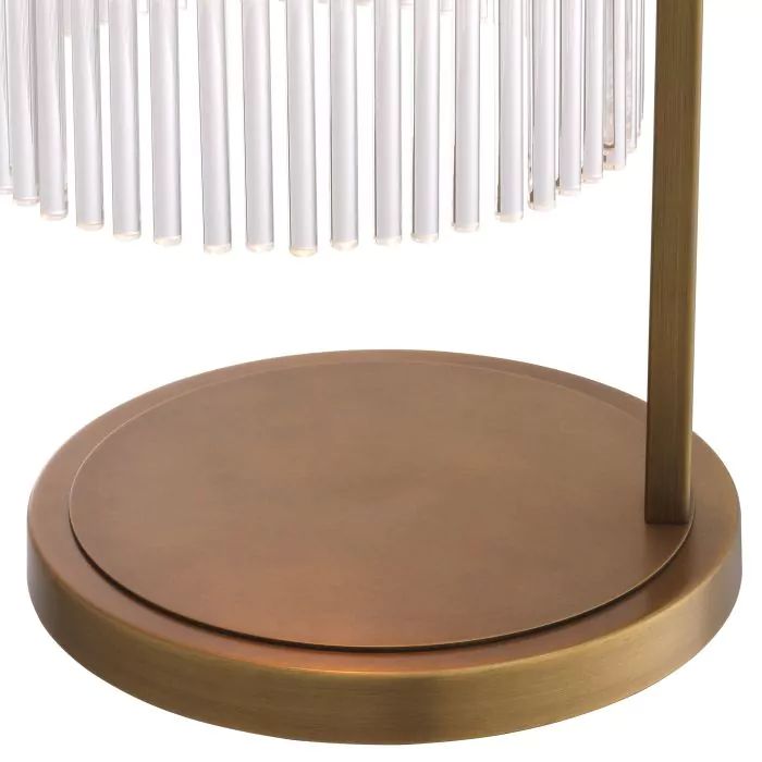 TABLE LAMP CARNERO