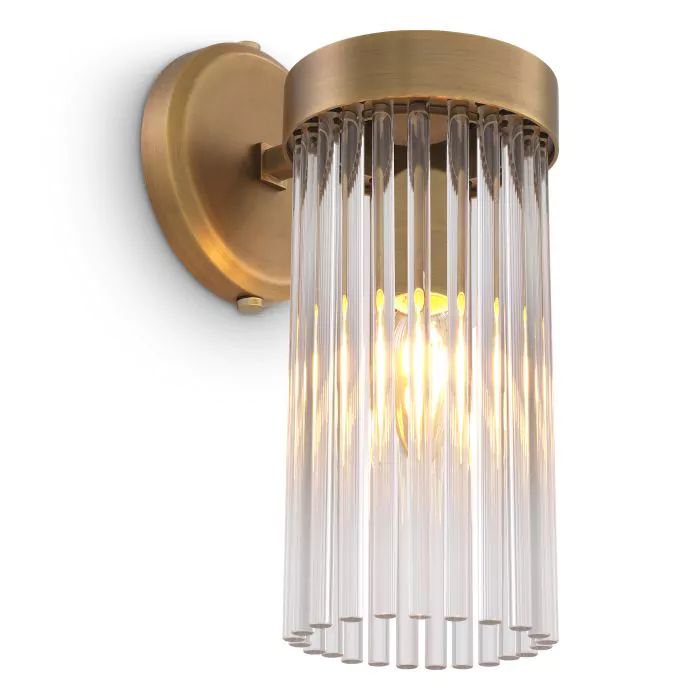 WALL LAMP CARNERO