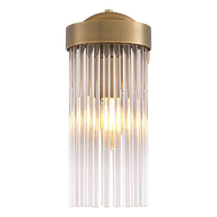 WALL LAMP CARNERO