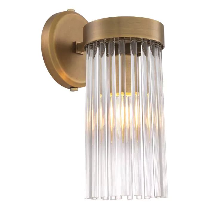 WALL LAMP CARNERO