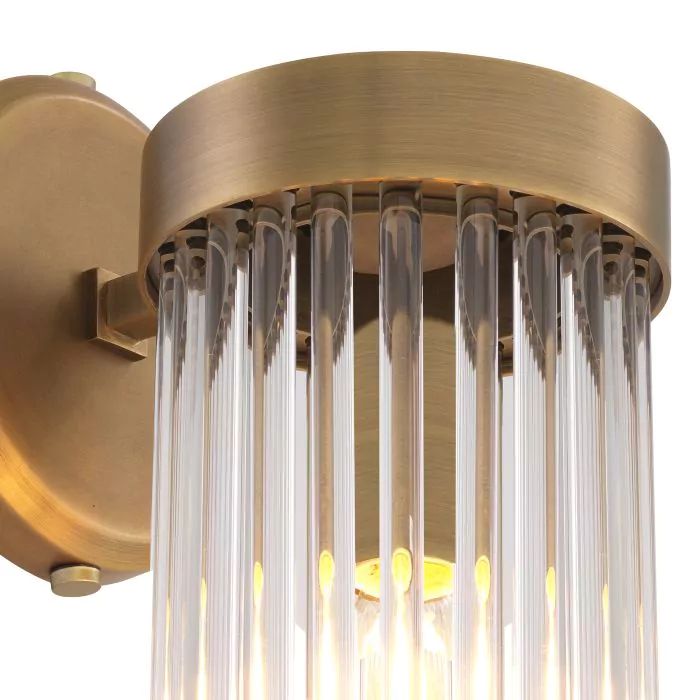 WALL LAMP CARNERO