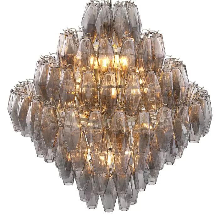 CHANDELIER BENINI L