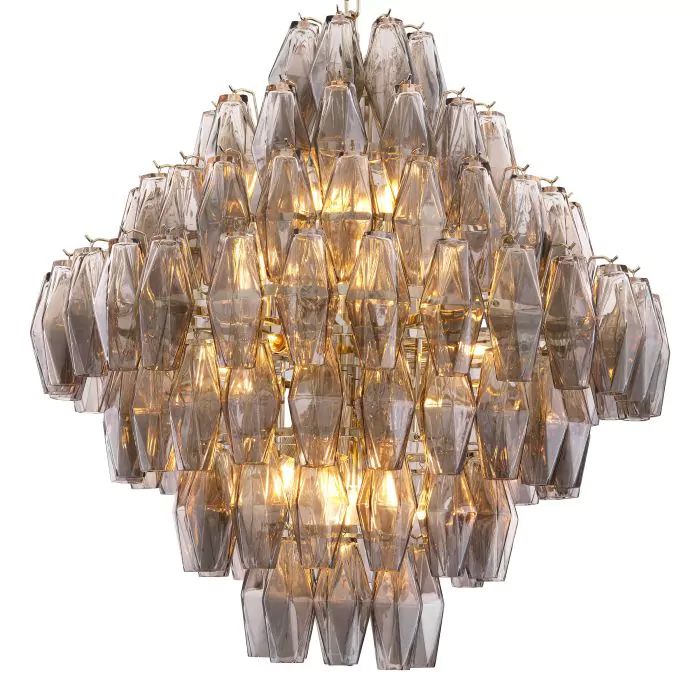 CHANDELIER BENINI L