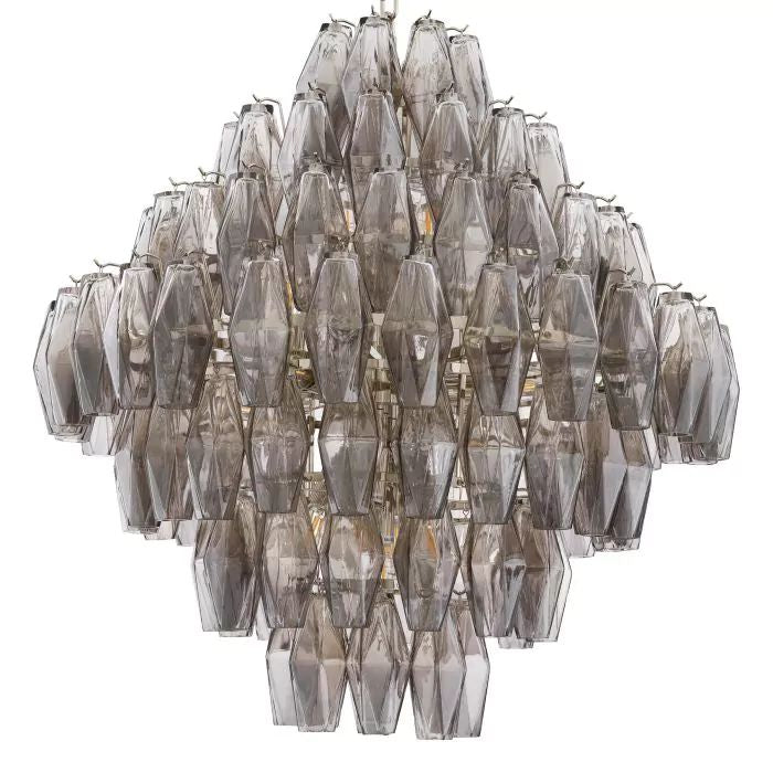 CHANDELIER BENINI L