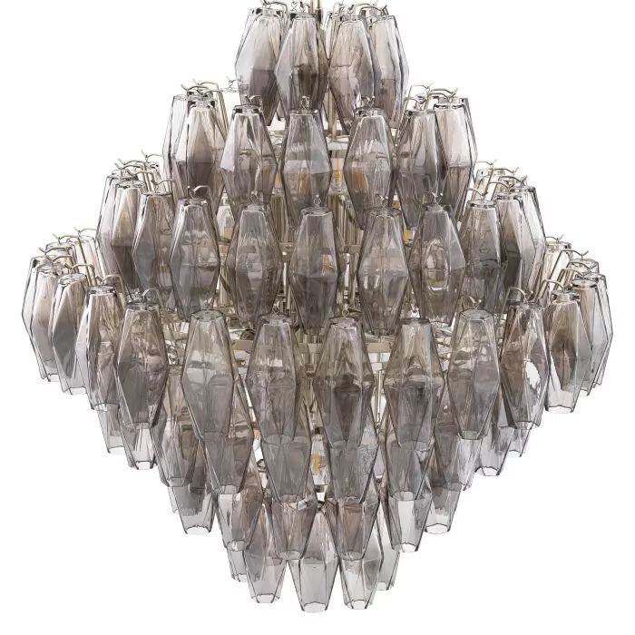 CHANDELIER BENINI L