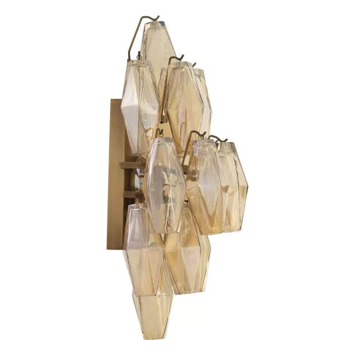 WALL LAMP BENINI