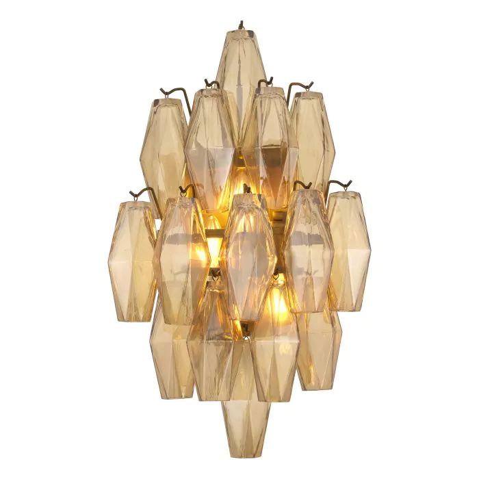 WALL LAMP BENINI