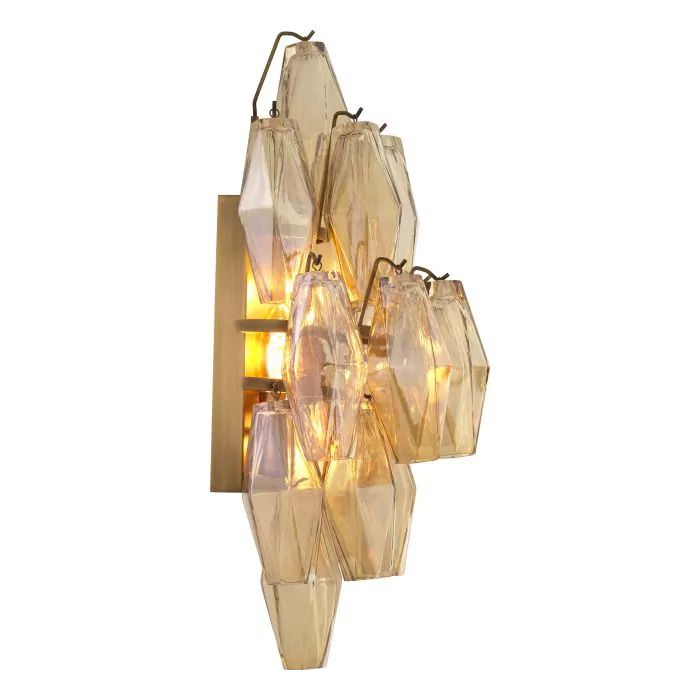 WALL LAMP BENINI
