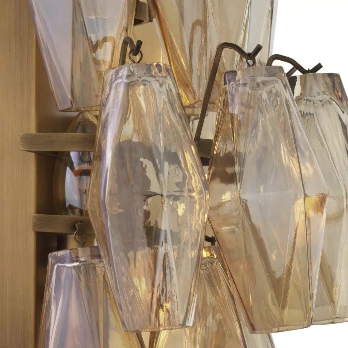 WALL LAMP BENINI