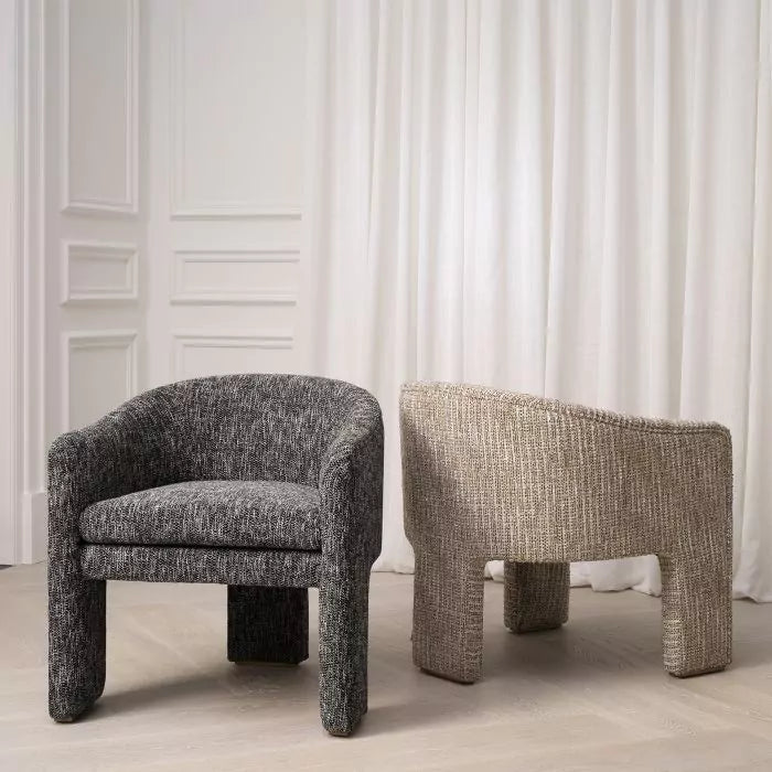CHAIR PEBBLES