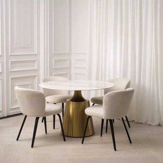 DINING TABLE NATHAN