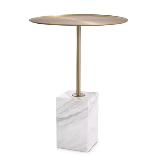 SIDE TABLE COLE