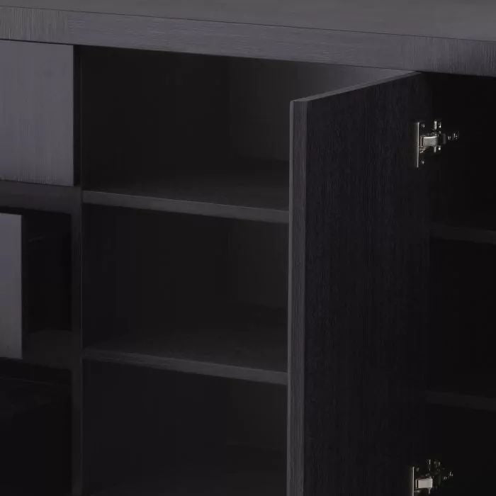 DRESSER CROSBY