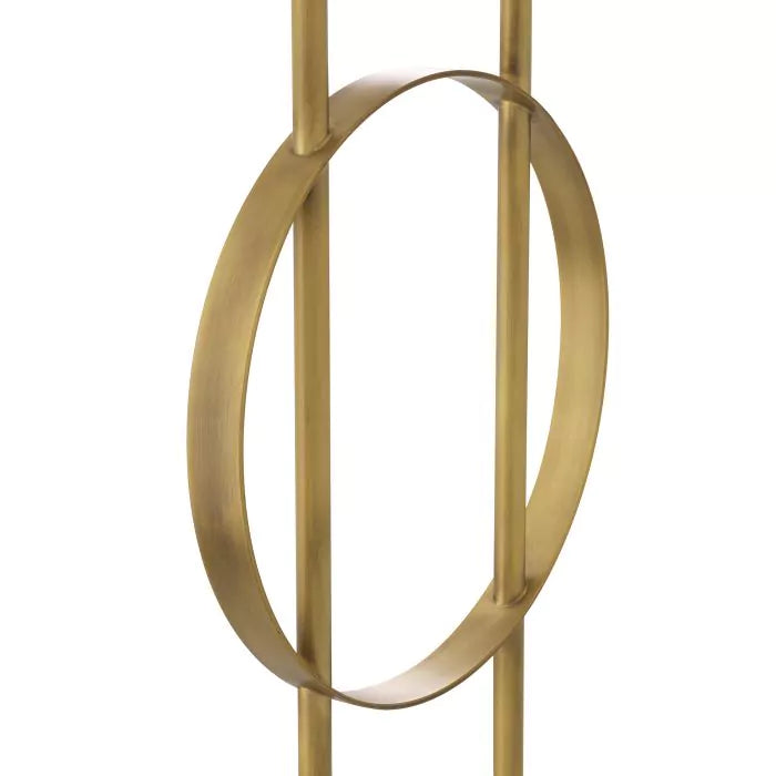FLOOR LAMP KAISER