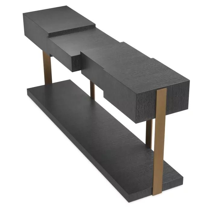 CONSOLE TABLE NERONE
