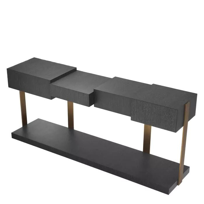 CONSOLE TABLE NERONE