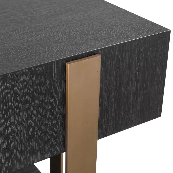CONSOLE TABLE NERONE