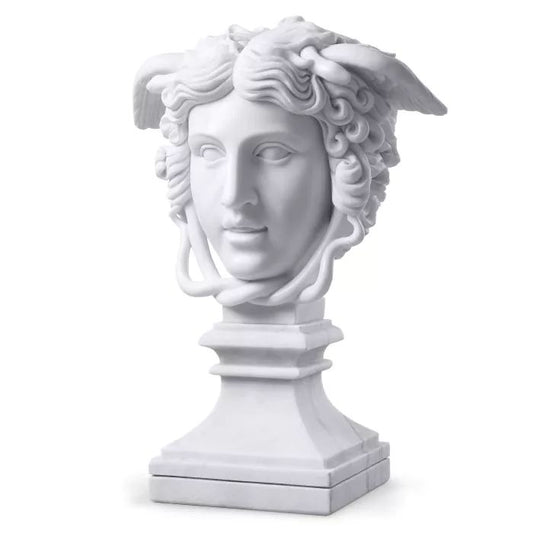 SCULPTURE MEDUSA
