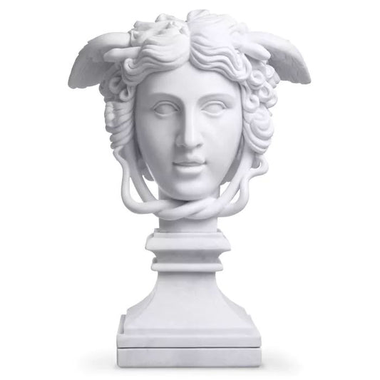 SCULPTURE MEDUSA