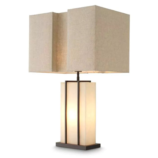 TABLE LAMP GRAHAM