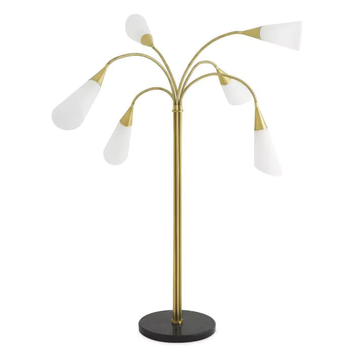 FLOOR LAMP GAGNON
