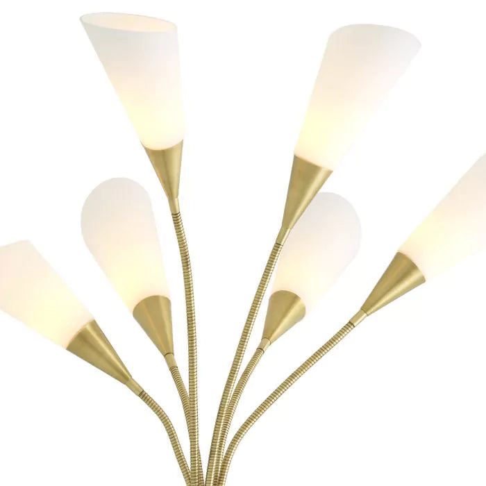 FLOOR LAMP GAGNON