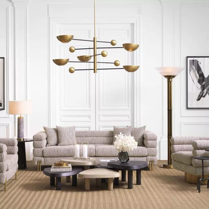 FLOOR LAMP FIGARO