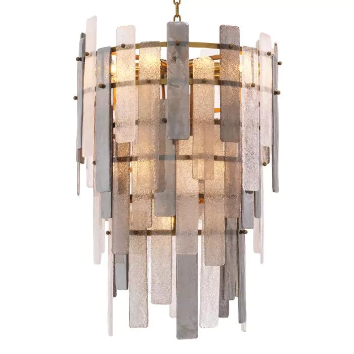 CHANDELIER GREYSON