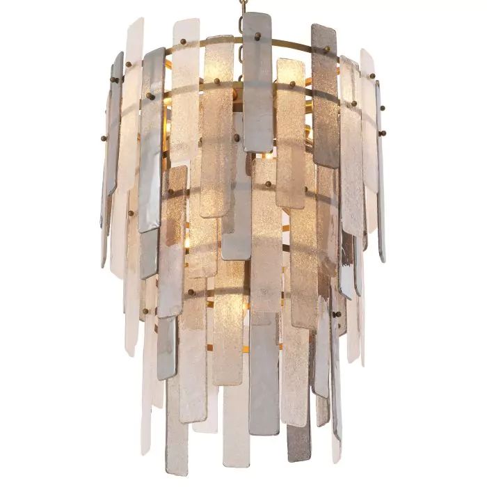 CHANDELIER GREYSON