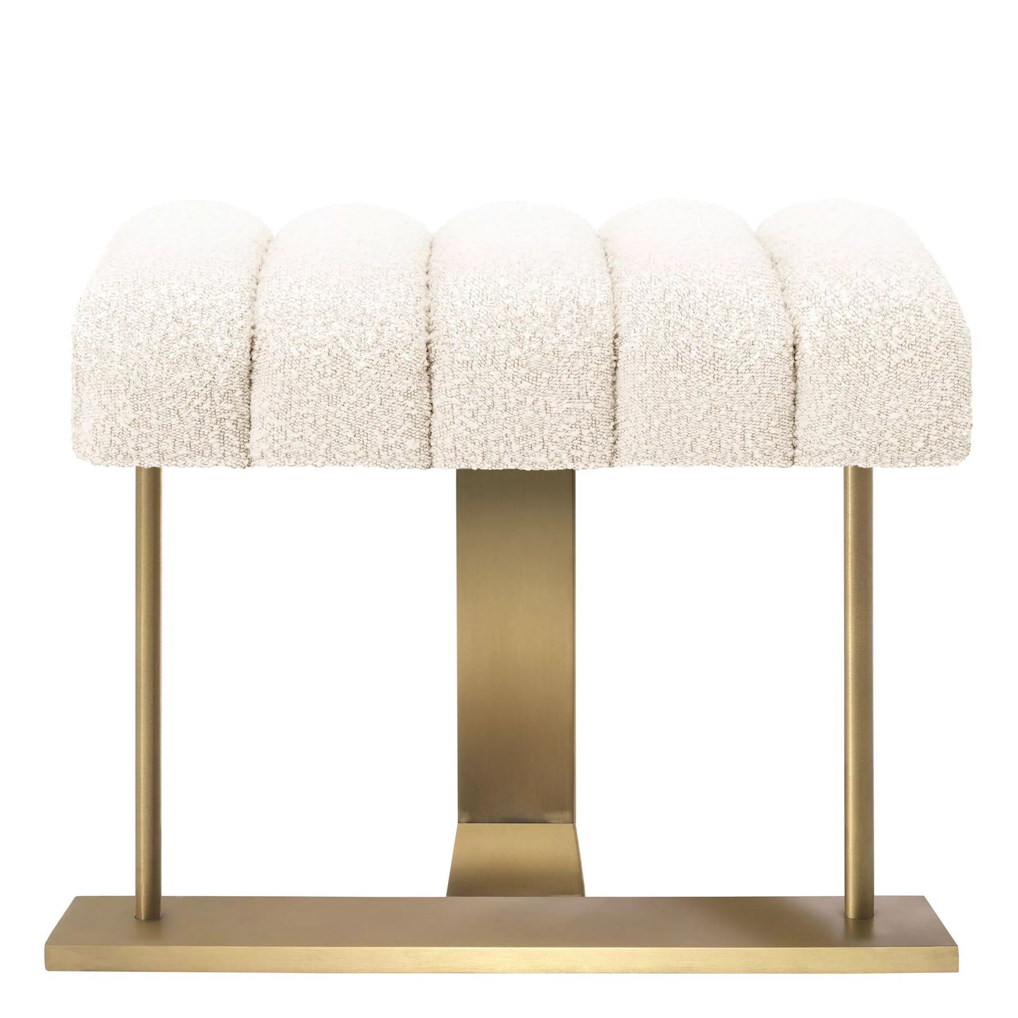 STOOL MCGUIRE