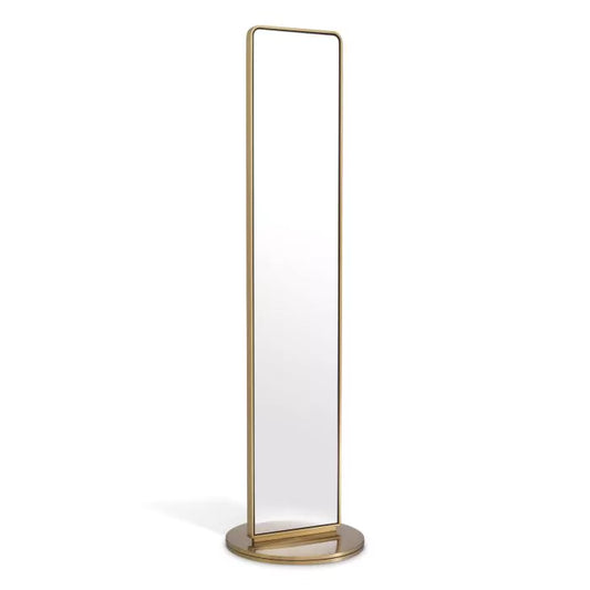 FLOOR MIRROR NOVO