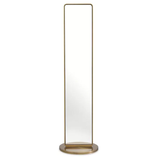 FLOOR MIRROR NOVO