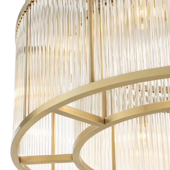 CEILING LAMP BERNARDI L