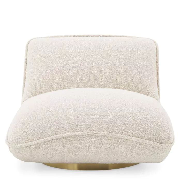 SWIVEL CHAIR RELAX