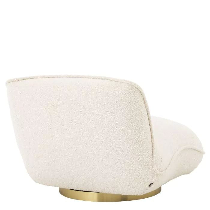 SWIVEL CHAIR RELAX