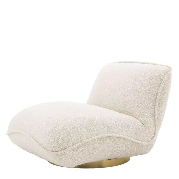 SWIVEL CHAIR RELAX