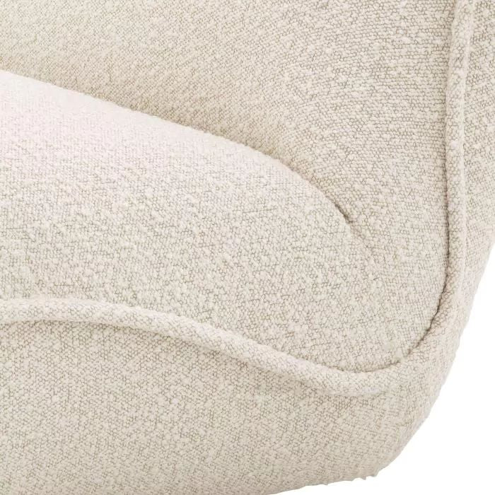 SWIVEL CHAIR RELAX