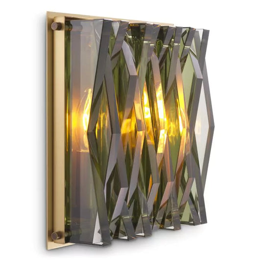 WALL LAMP NUVOLA S